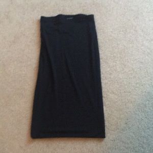 Express straight Mindi skirt